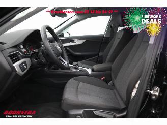 Audi A4 Avant 40 TDI Aut. Pro Line LED Navi Clima Cruise SHZ AHK picture 14