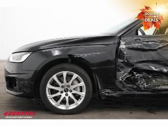 Audi A4 Avant 40 TDI Aut. Pro Line LED Navi Clima Cruise SHZ AHK picture 6