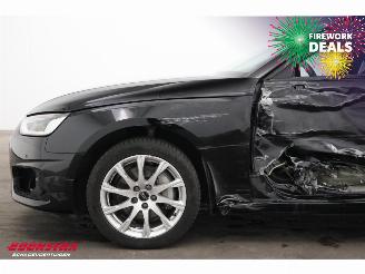 Audi A4 Avant 40 TDI Aut. Pro Line LED Navi Clima Cruise SHZ AHK picture 6