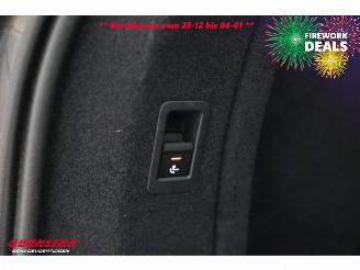 Audi A4 Avant 40 TDI Aut. Pro Line LED Navi Clima Cruise SHZ AHK picture 22