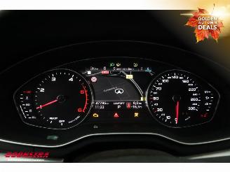 Audi A4 Avant 40 TDI Aut. Pro Line LED Navi Clima Cruise SHZ AHK picture 18