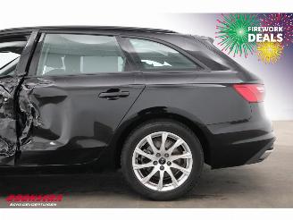 Audi A4 Avant 40 TDI Aut. Pro Line LED Navi Clima Cruise SHZ AHK picture 8