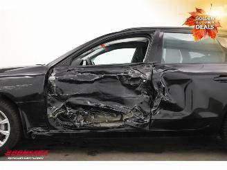 Audi A4 Avant 40 TDI Aut. Pro Line LED Navi Clima Cruise SHZ AHK picture 7