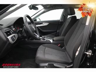 Audi A4 Avant 40 TDI Aut. Pro Line LED Navi Clima Cruise SHZ AHK picture 14