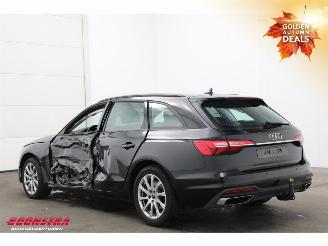 Audi A4 Avant 40 TDI Aut. Pro Line LED Navi Clima Cruise SHZ AHK picture 4