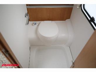 Fendt  Saphir 445 Mover Fietsendrager Rondzit Frans Bed BY 2015 picture 18