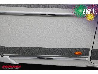 Fendt  Saphir 445 Mover Fietsendrager Rondzit Frans Bed BY 2015 picture 6