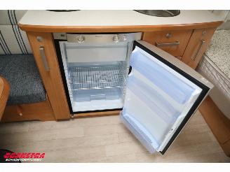 Fendt  Saphir 445 Mover Fietsendrager Rondzit Frans Bed BY 2015 picture 16