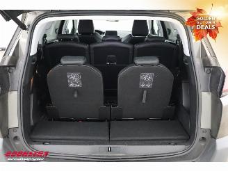 Peugeot 5008 1.2 PureTech 130 PK Aut. Blue Lease 7-Pers. Virtual Navi Clima Cruise Camera picture 22