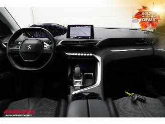 Peugeot 5008 1.2 PureTech 130 PK Aut. Blue Lease 7-Pers. Virtual Navi Clima Cruise Camera picture 7