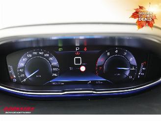 Peugeot 5008 1.2 PureTech 130 PK Aut. Blue Lease 7-Pers. Virtual Navi Clima Cruise Camera picture 14
