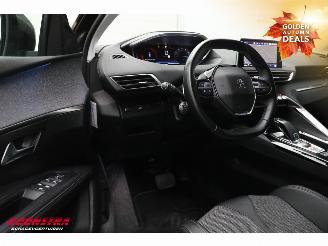 Peugeot 5008 1.2 PureTech 130 PK Aut. Blue Lease 7-Pers. Virtual Navi Clima Cruise Camera picture 12