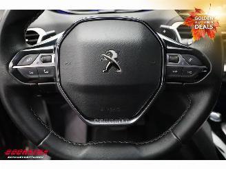 Peugeot 5008 1.2 PureTech 130 PK Aut. Blue Lease 7-Pers. Virtual Navi Clima Cruise Camera picture 13