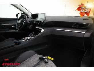 Peugeot 5008 1.2 PureTech 130 PK Aut. Blue Lease 7-Pers. Virtual Navi Clima Cruise Camera picture 6