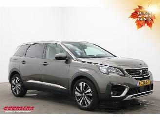 Peugeot 5008 1.2 PureTech 130 PK Aut. Blue Lease 7-Pers. Virtual Navi Clima Cruise Camera picture 2