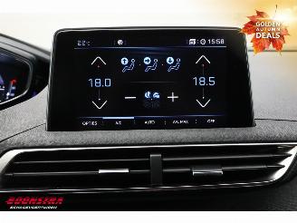 Peugeot 5008 1.2 PureTech 130 PK Aut. Blue Lease 7-Pers. Virtual Navi Clima Cruise Camera picture 18