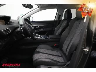 Peugeot 5008 1.2 PureTech 130 PK Aut. Blue Lease 7-Pers. Virtual Navi Clima Cruise Camera picture 9