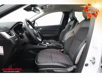 Renault Captur 1.3 TCe 140 Aut. Intens LED Navi Clima Cruise Camera picture 18