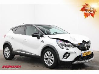 Renault Captur 1.3 TCe 140 Aut. Intens LED Navi Clima Cruise Camera picture 2