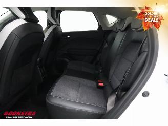 Renault Captur 1.3 TCe 140 Aut. Intens LED Navi Clima Cruise Camera picture 19