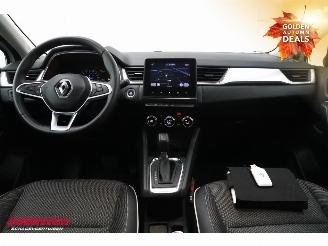 Renault Captur 1.3 TCe 140 Aut. Intens LED Navi Clima Cruise Camera picture 16