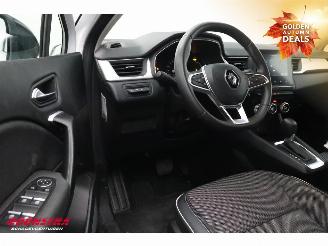 Renault Captur 1.3 TCe 140 Aut. Intens LED Navi Clima Cruise Camera picture 20