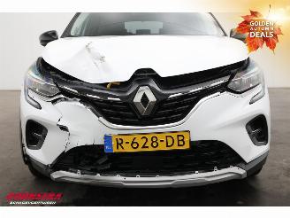 Renault Captur 1.3 TCe 140 Aut. Intens LED Navi Clima Cruise Camera picture 7