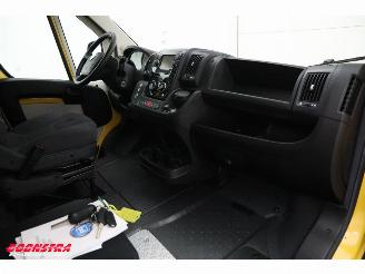 Fiat E-Ducato BD Airco Camera 12.416 km! picture 9