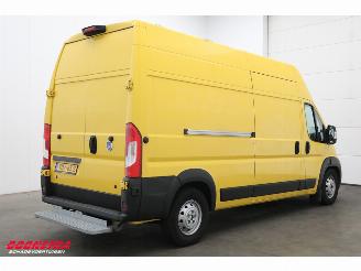 Fiat E-Ducato BD Airco Camera 12.416 km! picture 3