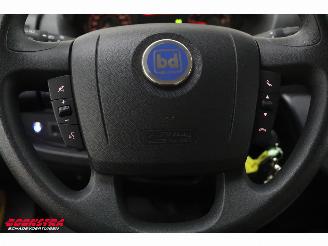 Fiat E-Ducato BD Airco Camera 12.416 km! picture 14