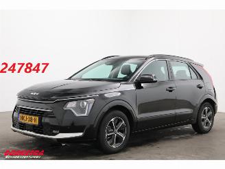 Unfallwagen Kia Niro 1.6 GDi Hybrid ACC Navi Camera 8.009 km! 2025/4