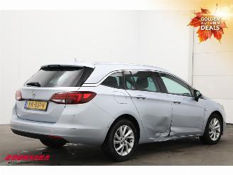 Opel Astra Sports Tourer 1.0 Innovation LED ACC Navi Clima Camera picture 3
