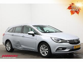 Opel Astra Sports Tourer 1.0 Innovation LED ACC Navi Clima Camera picture 2