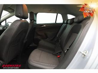 Opel Astra Sports Tourer 1.0 Innovation LED ACC Navi Clima Camera picture 14