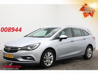 Uttjänta bilar auto Opel Astra Sports Tourer 1.0 Innovation LED ACC Navi Clima Camera 2017/12