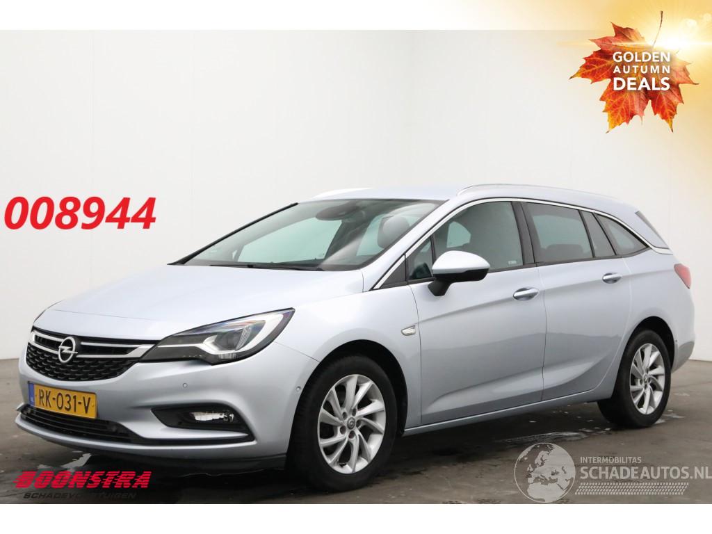 Opel Astra Sports Tourer 1.0 Innovation LED ACC Navi Clima Camera