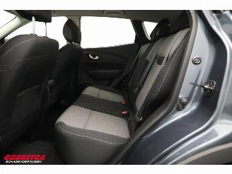 Renault Kadjar 1.3 TCe Limited LED Navi Clima Cruise PDC picture 17