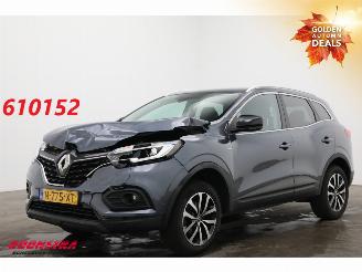 skadebil auto Renault Kadjar 1.3 TCe Limited LED Navi Clima Cruise PDC 2022/1