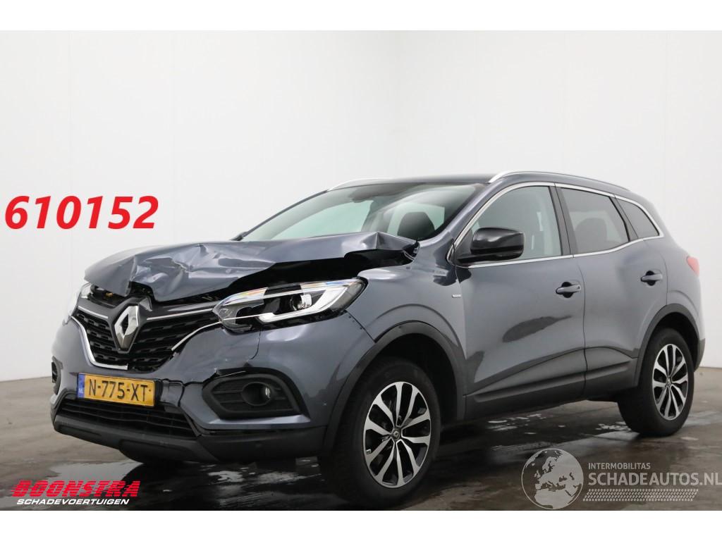 Renault Kadjar 1.3 TCe Limited LED Navi Clima Cruise PDC