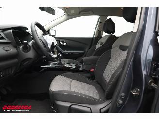 Renault Kadjar 1.3 TCe Limited LED Navi Clima Cruise PDC picture 16
