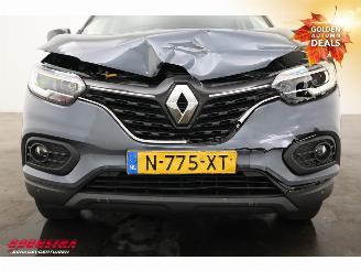 Renault Kadjar 1.3 TCe Limited LED Navi Clima Cruise PDC picture 7