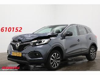 Auto incidentate Renault Kadjar 1.3 TCe Limited LED Navi Clima Cruise PDC 2022/1