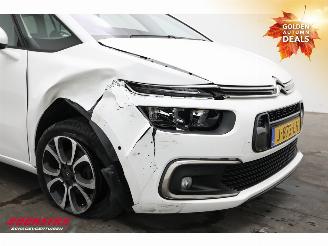 Citroën Grand C4 SpaceTourer 1.2 PureTech Bns 7-Pers. Navi Clima Cruise Camera PDC AHK 46.725 km! picture 6