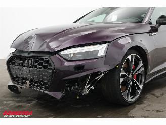 Audi S5 Sportback 3.0 TDI Quattro Matrix Massage Camera SHZ 26.166 km! picture 15
