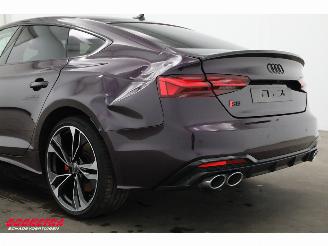 Audi S5 Sportback 3.0 TDI Quattro Matrix Massage Camera SHZ 26.166 km! picture 20