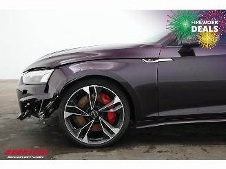 Audi S5 Sportback 3.0 TDI Quattro Matrix Massage Camera SHZ 26.166 km! picture 14