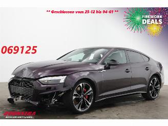 Audi S5 Sportback 3.0 TDI Quattro Matrix Massage Camera SHZ 26.166 km! picture 1