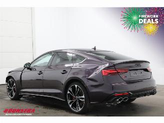 Audi S5 Sportback 3.0 TDI Quattro Matrix Massage Camera SHZ 26.166 km! picture 4