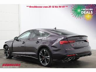Audi S5 Sportback 3.0 TDI Quattro Matrix Massage Camera SHZ 26.166 km! picture 4