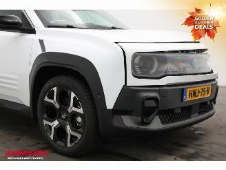 Renault 4 Comfort Range Iconic 52 kWh LED ACC 760 km!! picture 5